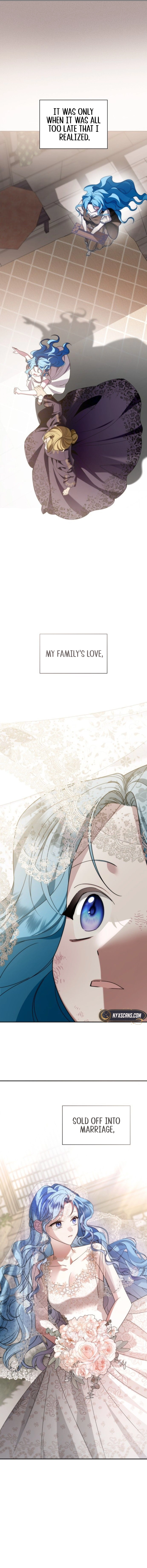 To the Noble and the Vile You Chapter 1 Page 10